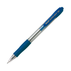 pilot bp super grip