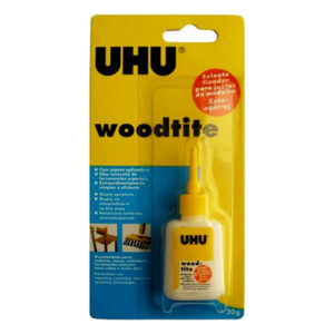 uhu woodtite