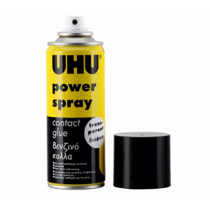 usu spray power